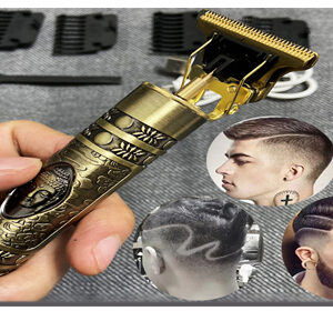 Barbearia